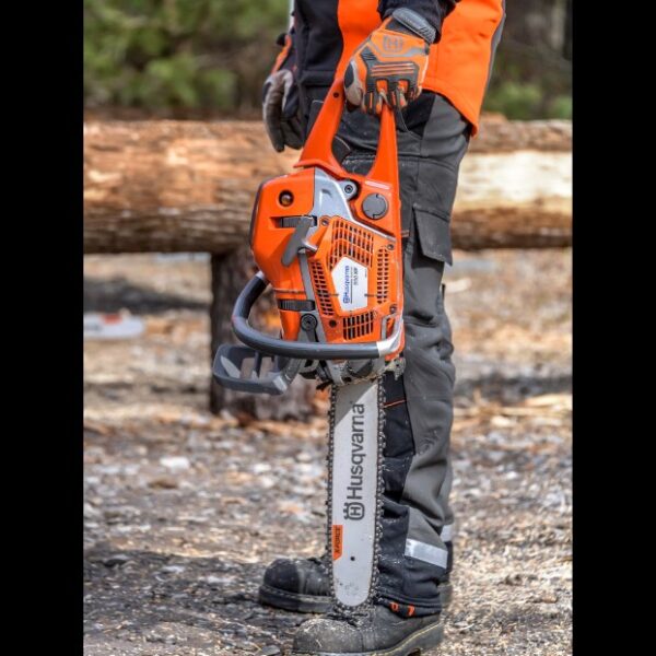 HUSQVARNA 550 XP G Mark II - Image 4
