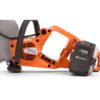 HUSQVARNA K 535i kapsav - Image 10