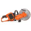 HUSQVARNA K 535i kapsav - Image 3