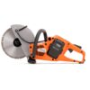 HUSQVARNA K 535i kapsav - Image 2