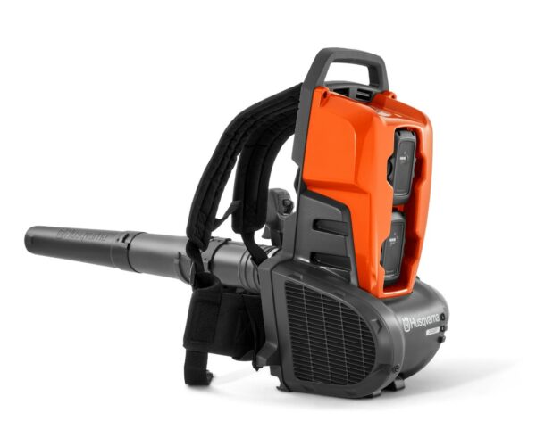 HUSQVARNA 340iBT