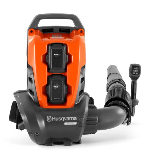 HUSQVARNA 340iBT - Image 2
