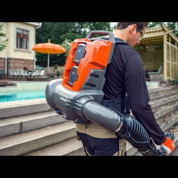 HUSQVARNA 340iBT - Image 3