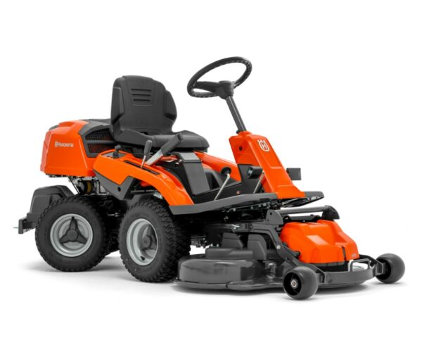 HUSQVARNA R 214T