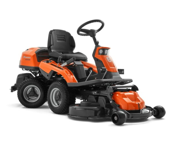 HUSQVARNA R 216T AWD