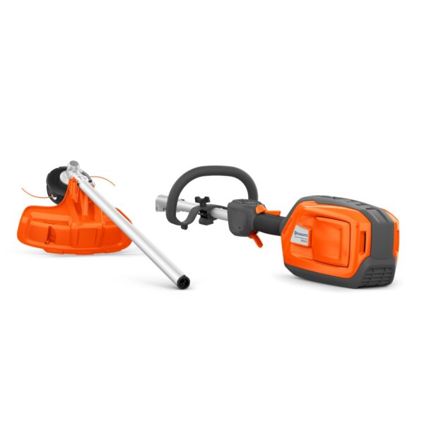 HUSQVARNA 325iLK Motorenhed - Image 3