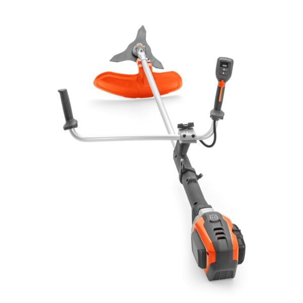 HUSQVARNA 535iFR inkl. Batteri og Lader - Image 2