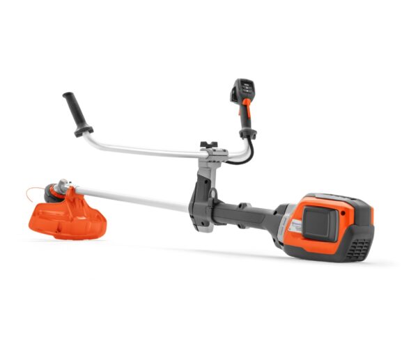 HUSQVARNA 535iRXT 