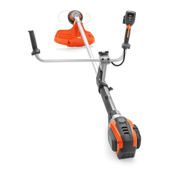 HUSQVARNA 535iRXT - Image 2