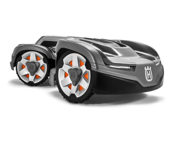 Husqvarna Automower 435X AWD