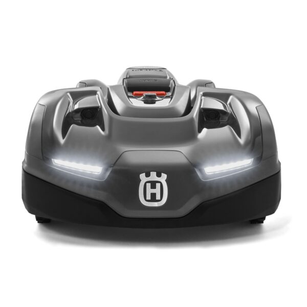 HUSQVARNA AUTOMOWER 435X AWD - Image 4