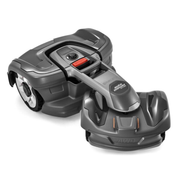 HUSQVARNA AUTOMOWER 435X AWD - Image 2