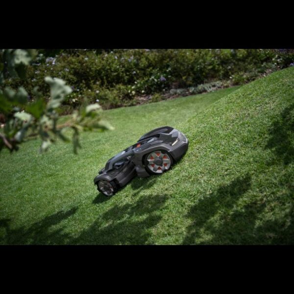HUSQVARNA AUTOMOWER 435X AWD - Image 7