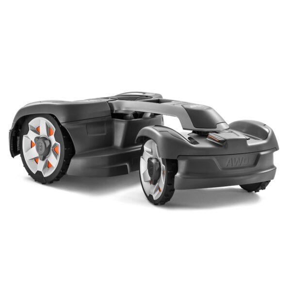 HUSQVARNA AUTOMOWER 435X AWD - Image 6