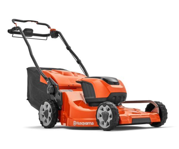 HUSQVARNA LC 353IVX