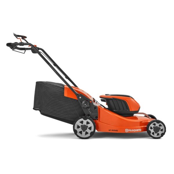 HUSQVARNA LC 353IVX - Image 3