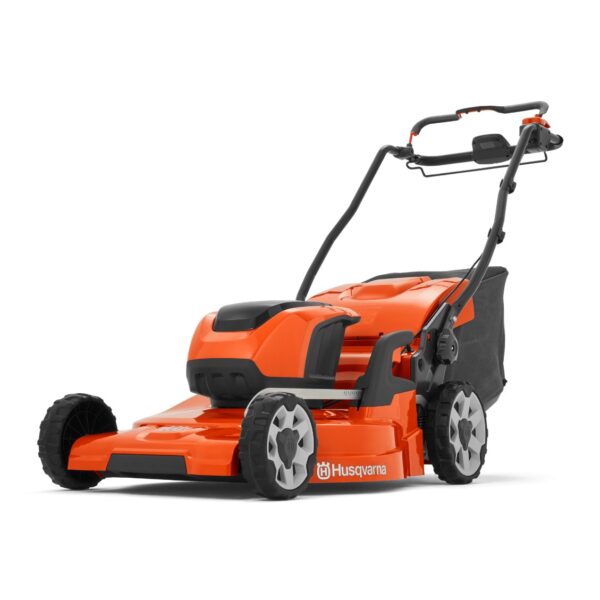 HUSQVARNA LC 353IVX - Image 4