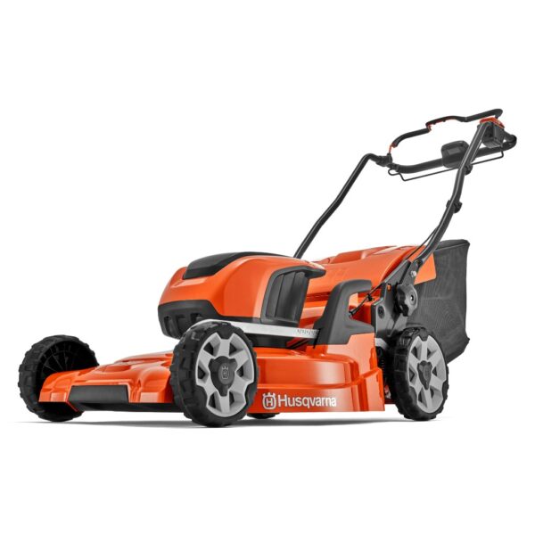 HUSQVARNA LC 353IVX - Image 5