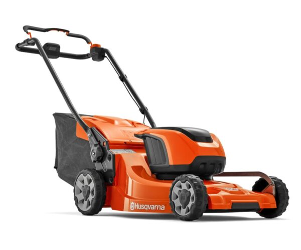 HUSQVARNA LC 247iX