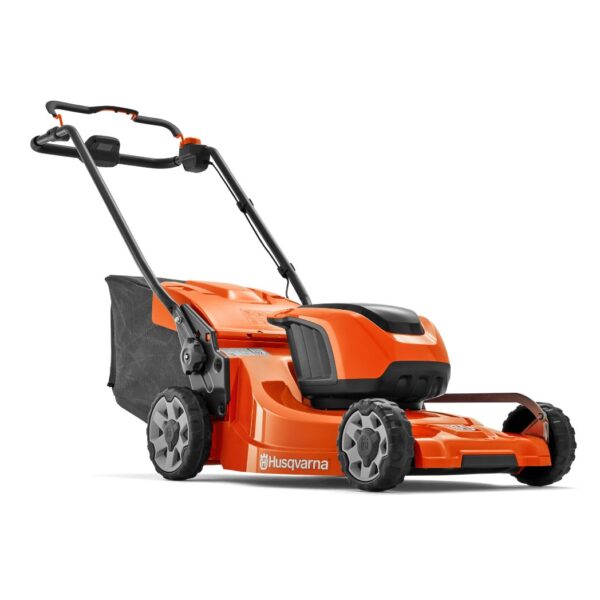HUSQVARNA LC 247iX