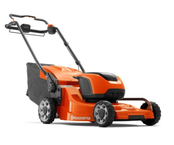 HUSQVARNA LC 347iVX 
