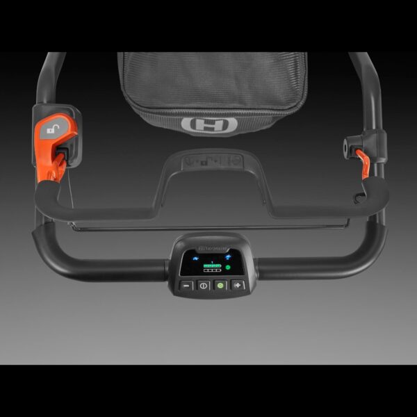 HUSQVARNA LC 347iVX - Image 5