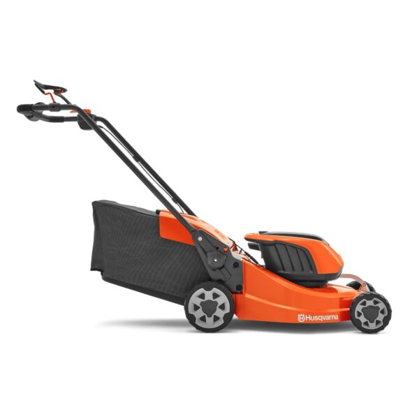 HUSQVARNA LC 347iVX - Image 3