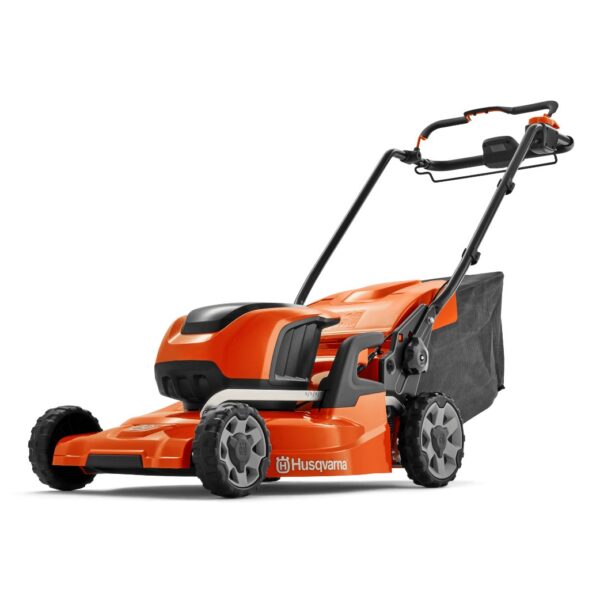 HUSQVARNA LC 347iVX - Image 2