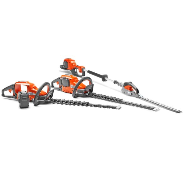 HUSQVARNA 520iHE3 - Image 2