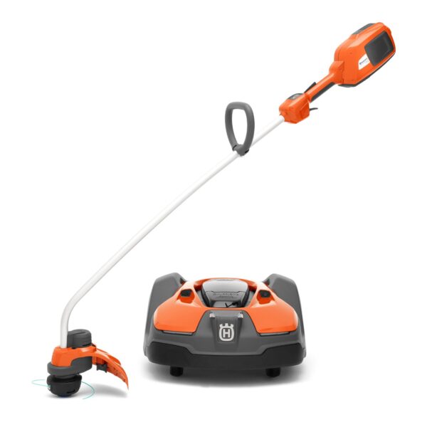 HUSQVARNA 315iC - Image 4