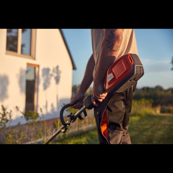 HUSQVARNA 315iC - Image 2