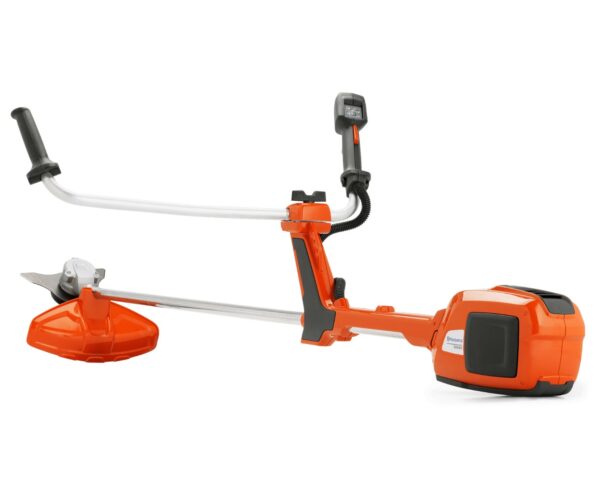 HUSQVARNA 520iRX 