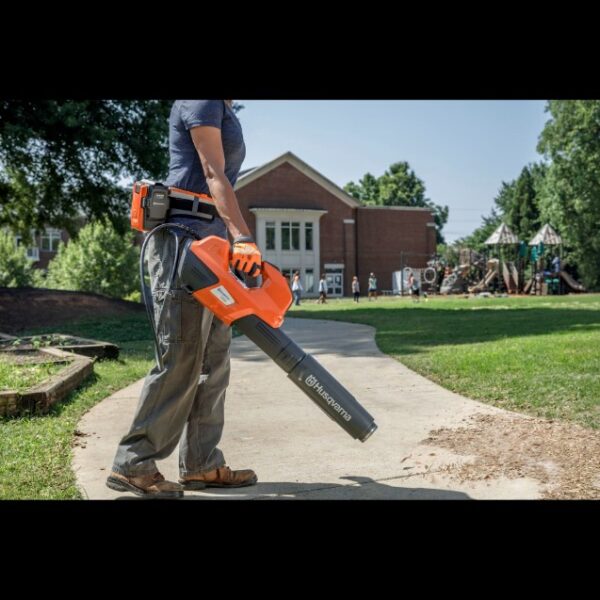 HUSQVARNA 530iBX - Image 6