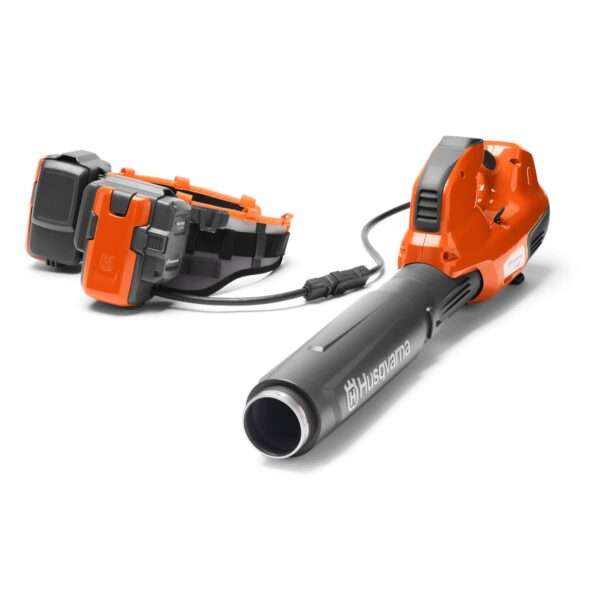 HUSQVARNA 530iBX - Image 4