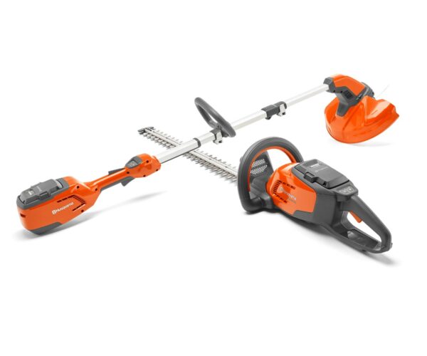 HUSQVARNA 115iL/115iHD45 kit