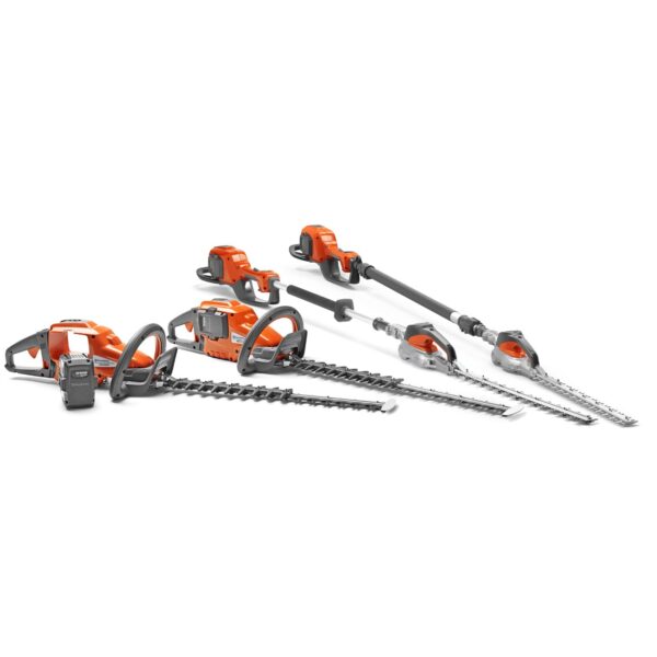HUSQVARNA 520iHT4 - Image 2