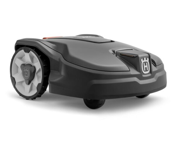 automower 305