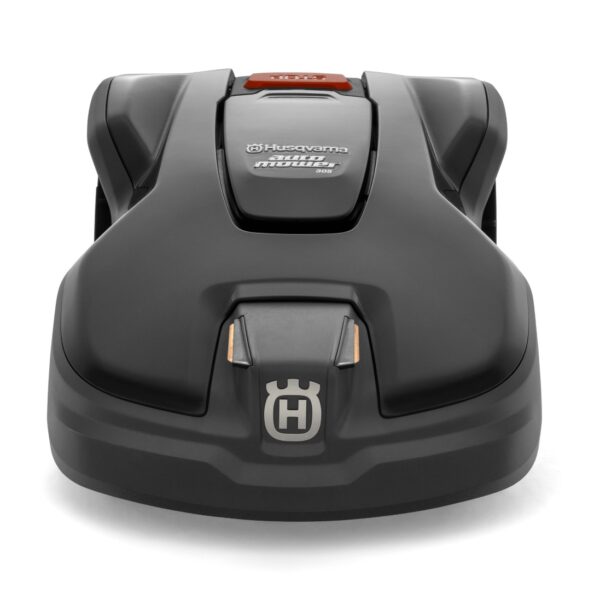 HUSQVARNA AUTOMOWER 305 - Image 3