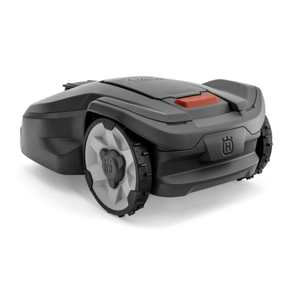 HUSQVARNA AUTOMOWER 305 - Image 2