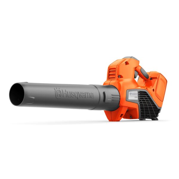 HUSQVARNA 120iB Blæser inkl batteri og lader - Image 3