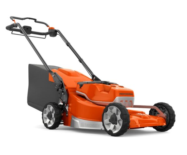 HUSQVARNA LC 551iV