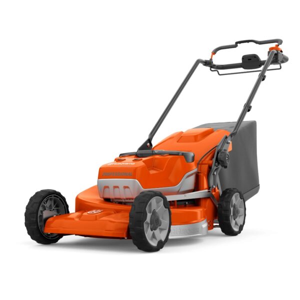 HUSQVARNA LC 551iV - Image 2