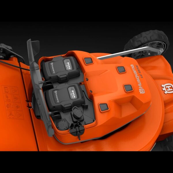 HUSQVARNA LC 551iV - Image 3