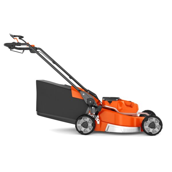 HUSQVARNA LC 551iV - Image 5
