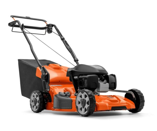 HUSQVARNA LC 356VP