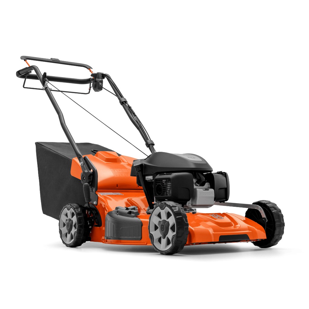 HUSQVARNA LC 356VP | Christiansfeld Maskinservice