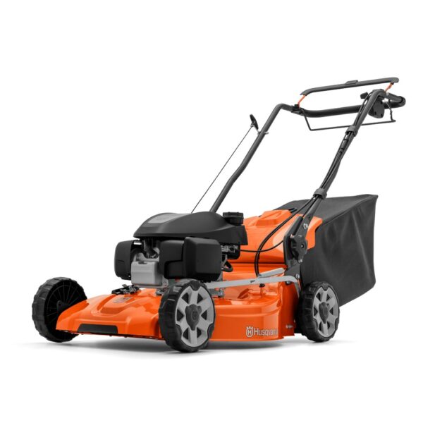 HUSQVARNA LC 356VP - Image 2