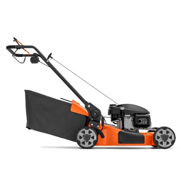 HUSQVARNA LC 356VP - Image 3