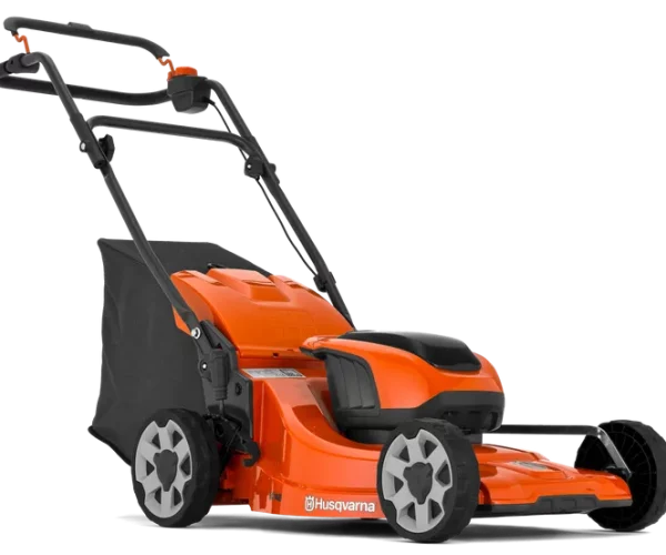HUSQVARNA LC 142i