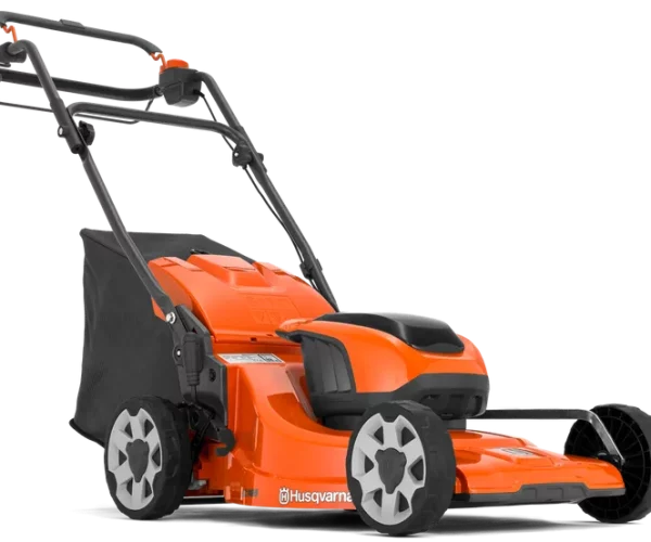 HUSQVARNA LC 142iS